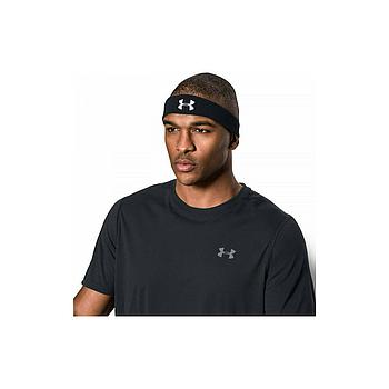 UA Performance Headband ΠΕΡΙΜΕΤΩΠΙΟ