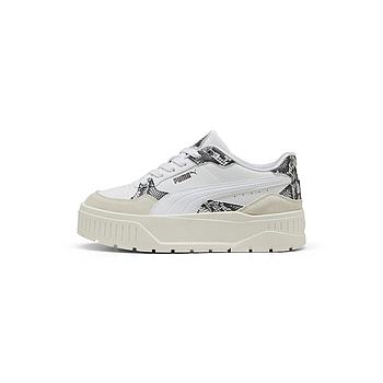 PUMA Karmen II Idol Snake Chic ΥΠΟΔΗΜΑ SPORTSTYLE LOW BOOT