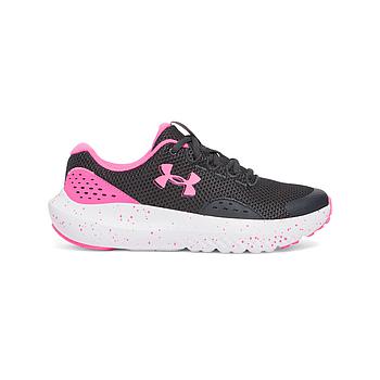 UA GGS Surge 4 ΥΠΟΔΗΜΑ RUNNING LOW