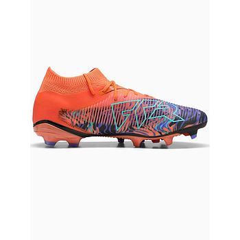 PUMA FUTURE 8 MATCH CREATIVITY FG/AG ΥΠΟΔΗΜΑ ΠΟΔΟΣΦΑΙΡΙΚΟ MID