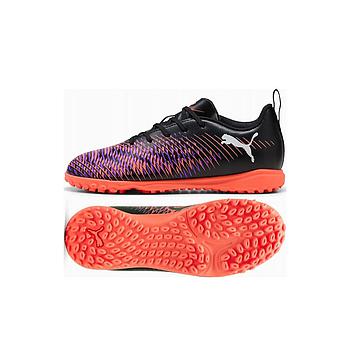 PUMA FUTURE 8 PLAY TT Jr ΥΠΟΔΗΜΑ ΠΟΔΟΣΦΑΙΡΙΚΟ LOW