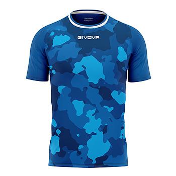 SHIRT ARMY INTERLOCK (MA041)