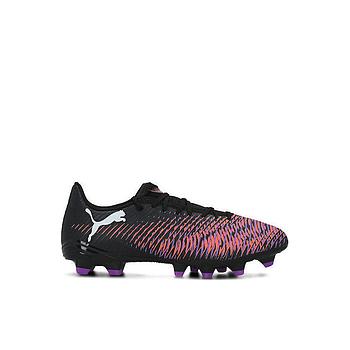 PUMA FUTURE 8 MATCH FG/AG Jr ΥΠΟΔΗΜΑ ΠΟΔΟΣΦΑΙΡΙΚΟ LOW