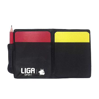 ΠΟΡΤΟΦΟΛΙ ΔΙΑΙΤΗΤΗ (REFEREE WALLET) (ΥΝ-815)