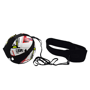 ΖΩΝΗ ΠΡΟΠΟΝΗΣΗΣ ΠΟΔΟΣΦΑΙΡΟΥ (FOOTBALL TRAINER BELT NEW) (YN-114)