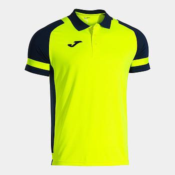 LIDER SHORT SLEEVE POLO (104489)