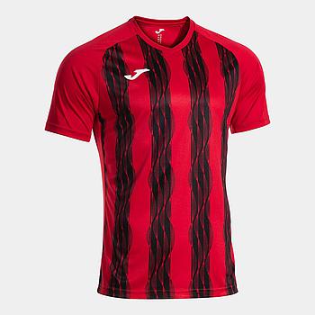 INTER V SHORT SLEEVE T-SHIRT (104383)