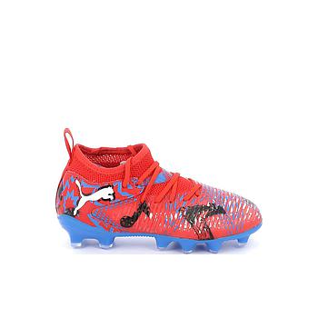 PUMA FUTURE 8 MATCH PLAYMAKERS FG/AG Jr ΥΠΟΔΗΜΑ ΠΟΔΟΣΦΑΙΡΙΚΟ LOW