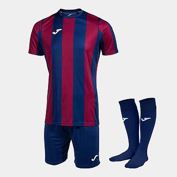 INTER CLASSIC SET ROYAL BURGUNDY (103248)