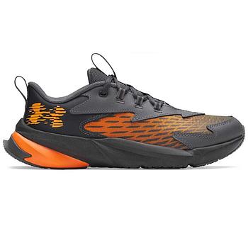 UA BGS Scramjet 7 ΥΠΟΔΗΜΑ RUNNING LOW