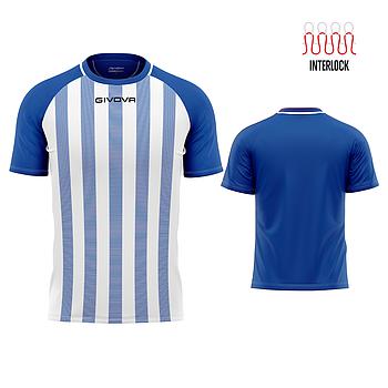 SHIRT TRATTO MA031