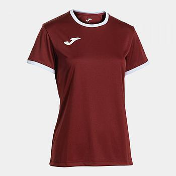 T-SHIRT COMBI PREMIUM W (902655)
