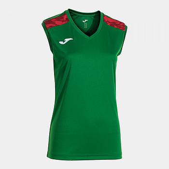 SLEEVELESS SHIRT CHAMPIONSHIP VIII WOMAN (902562)