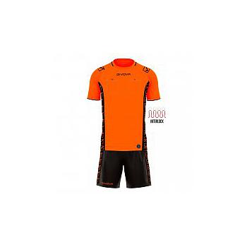 KIT OFFICIAL REFEREE (KITA09)