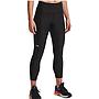 Under Armour Heat Gear 7 8 Training Γυναικείο Cropped Κολάν Γυαλιστερό 1365335 