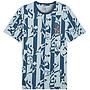 PUMA Neymar JR Creativity Logo Tee Mens ΜΠΛΟΥΖΑΚΙ ΚΟΝΤΟΜΑΝΙΚΟ 658954
