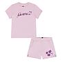 PUMA BLOSSOM Tee & Shorts Set GIRLS ΦΟΡΜΑ 680320