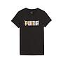 PUMA ESS + Graphic Tee ΜΠΛΟΥΖΑΚΙ Κ/Μ (679916)