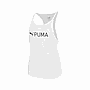 PUMA FIT FASHION ULTRABREATHE ALLOVER TANK ΦΑΝΕΛΑ (523846)