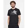 PUMA ESS + LOGO LAB Summer Tee ΜΠΛΟΥΖΑΚΙ Κ/Μ (678988)