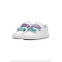 PUMA SMASH 3.0 L GLITTER VELCRO V INF ΥΠΟΔΗΜΑ ΤΕΝΝΙΣ LOW (395610)