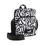 PUMA ACADEMY AOP Portable SHOULDER BAG