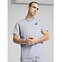 PUMA ESS 2 COLOR Small No.1 Logo Tee ΜΠΛΟΥΖΑΚΙ Κ/Μ