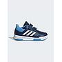 ADIDAS TENSAUR HOOK AND LOOP SHOES