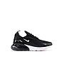NIKE AIR MAX 270 BLACK WHITE